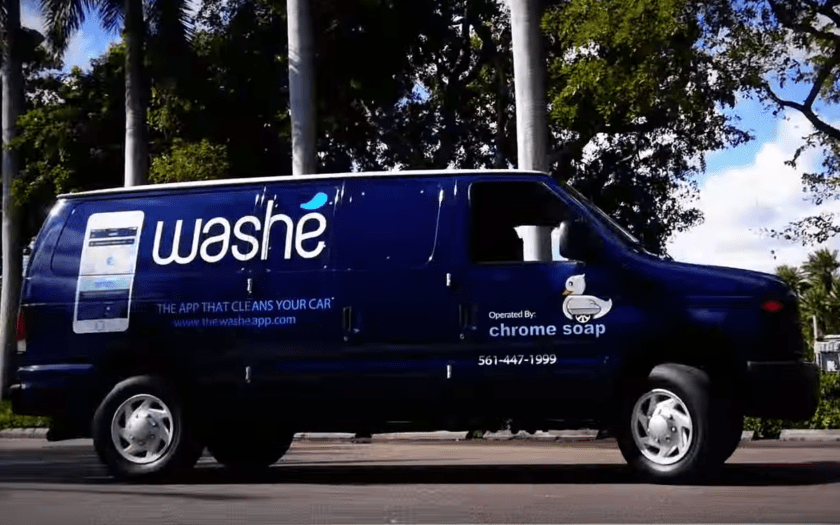 Why you should switch to Mobile Car Wash?